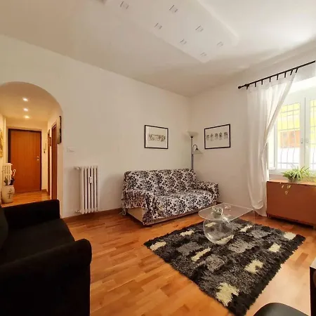 Nel Cuore Dell'appia Antica