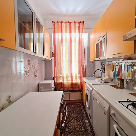 Apartment Nel Cuore Dell'appia Antica Rome