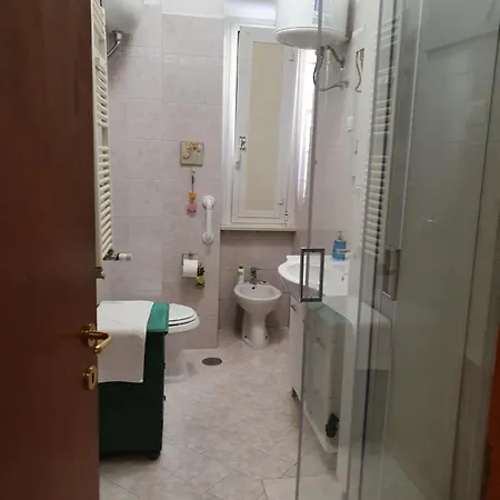 Διαμέρισμα Nel Cuore Dell'appia Antica *