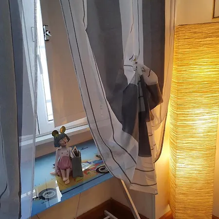 Nel Cuore Dell'appia Antica *