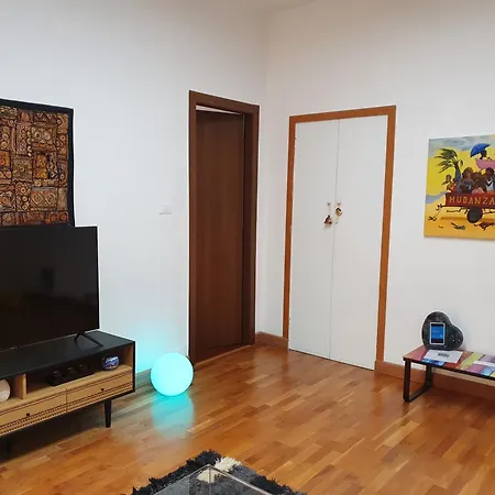 Apartment Nel Cuore Dell'appia Antica *
