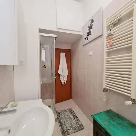 アパート Nel Cuore Dell'appia Antica ローマ