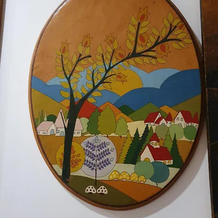 アパート Nel Cuore Dell'appia Antica